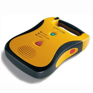 Lifeline AED Semi-Automatic Defibrillator