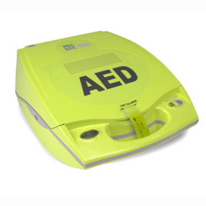 Zoll AED Automatic