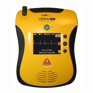defibtech AED & Accessories